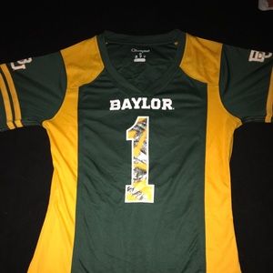 Women’s Baylor College Shirt